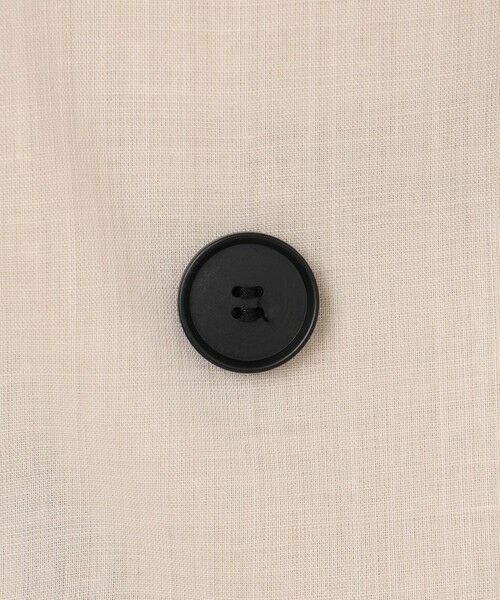 L size ONWARD(大きいサイズ) / エルサイズオンワード テーラードジャケット | 【洗える】Peラミーシアータフタジャケット | 詳細8