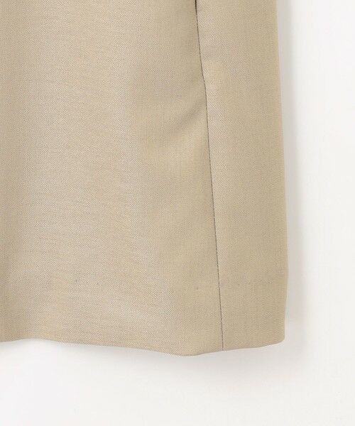 L size ONWARD(大きいサイズ) / エルサイズオンワード その他アウター | 【セットアップ対応・洗える・UV加工・吸水速乾】OXIJEWELストレッチ ジレ | 詳細9