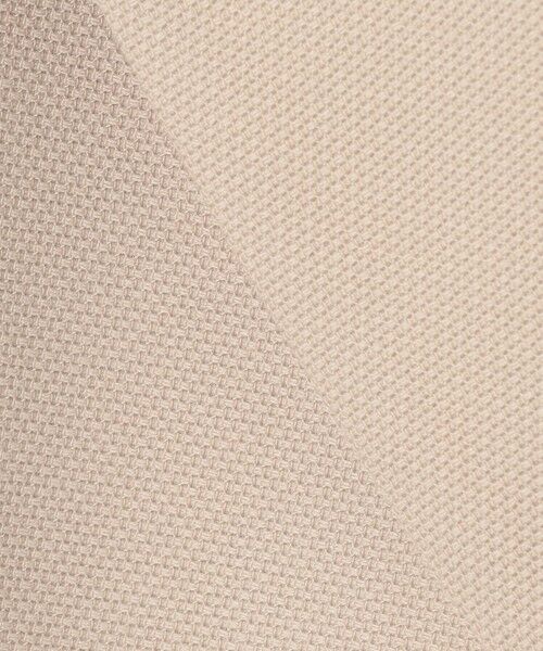 L size ONWARD(大きいサイズ) / エルサイズオンワード テーラードジャケット | 【吸水速乾・洗える】シアーメッシュ ジャケット | 詳細25