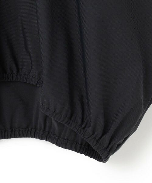 L size ONWARD(大きいサイズ) / エルサイズオンワード カットソー | 【UVカット・接触冷感・速乾・洗える】マットスキューバ ドルマンスリーブプルオーバー | 詳細18