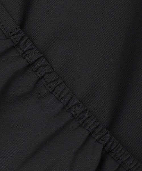 L size ONWARD(大きいサイズ) / エルサイズオンワード カットソー | 【UVカット・接触冷感・速乾・洗える】マットスキューバ ドルマンスリーブプルオーバー | 詳細20