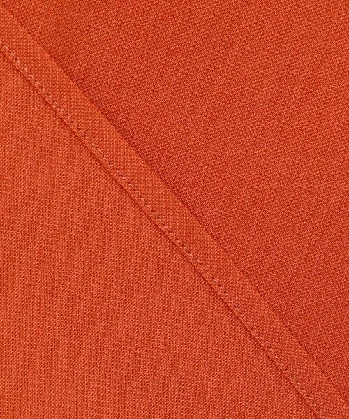 L size ONWARD(大きいサイズ) / エルサイズオンワード カットソー | 【洗える】 サラドラトリコット カットソー | 詳細13