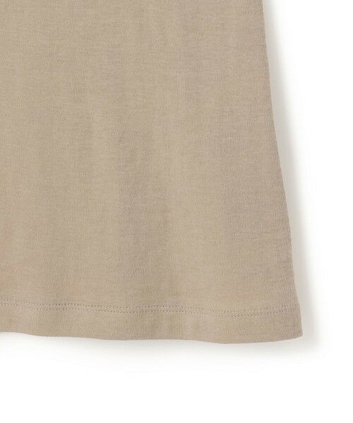 L size ONWARD(大きいサイズ) / エルサイズオンワード タンクトップ | 【洗える】レイヤードタンク | 詳細18