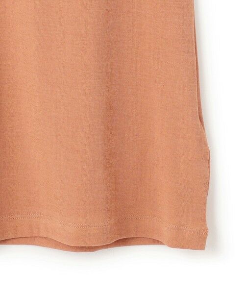 L size ONWARD(大きいサイズ) / エルサイズオンワード タンクトップ | 【洗える】レイヤードタンク | 詳細24