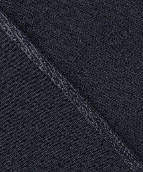 L size ONWARD(大きいサイズ) / エルサイズオンワード カットソー | 【接触冷感・UVカット・吸水速乾・抗菌防臭・洗える】ハイツイストポンチスリーブディティール カットソー | 詳細10