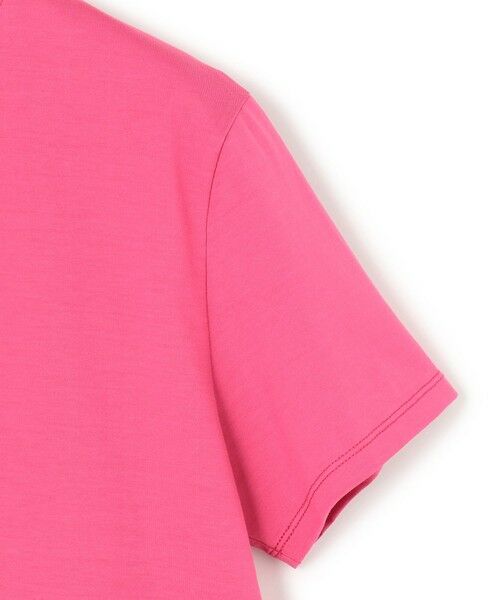 L size ONWARD(大きいサイズ) / エルサイズオンワード カットソー | 【洗える】ハイエンド クルーネック Tシャツ | 詳細18