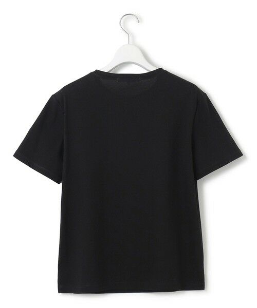 L size ONWARD(大きいサイズ) / エルサイズオンワード カットソー | 【速乾性/汗じみ防止】ベーシック IT Tシャツ | 詳細16