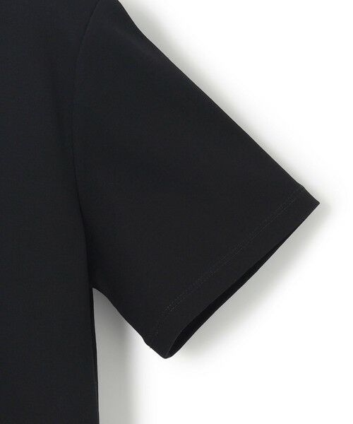 L size ONWARD(大きいサイズ) / エルサイズオンワード カットソー | 【速乾性/汗じみ防止】ベーシック IT Tシャツ | 詳細18