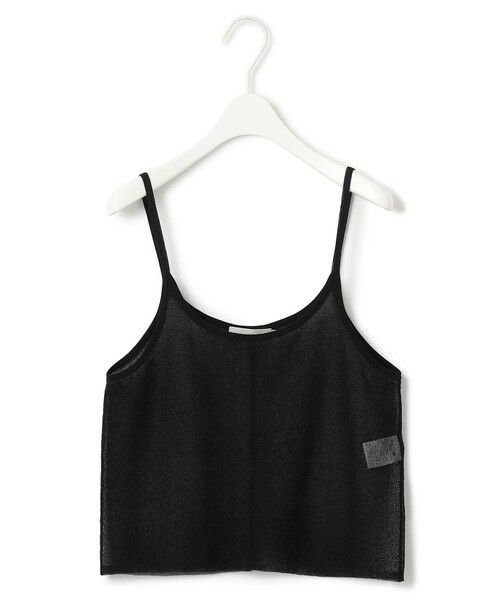 L size ONWARD(大きいサイズ) / エルサイズオンワード ニット・セーター | 【洗える】マルチレイヤードハイゲージ ニットプルオーバー | 詳細12