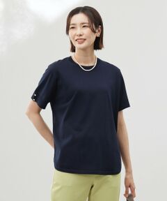 大きいサイズ J.PRESS デラヴェボーダーTシャツ(23区自由区ICB組曲) 大きいサイズ J.PRESS デラヴェボーダーTシャツ(23区自由区ICB