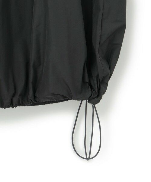 L size ONWARD(大きいサイズ) / エルサイズオンワード ロング・マキシ丈ワンピース | 【洗える】 ハイマルチメモリータフタ ワンピース | 詳細25