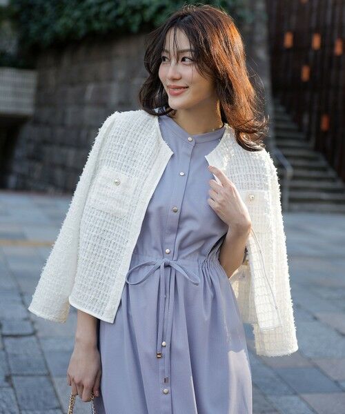 新品未使用⭐︎カナパジャージーワンピース⭐︎ネイビー⭐︎Mサイズ セール】 【洗える】カナパジャージー ワンピース （ロング