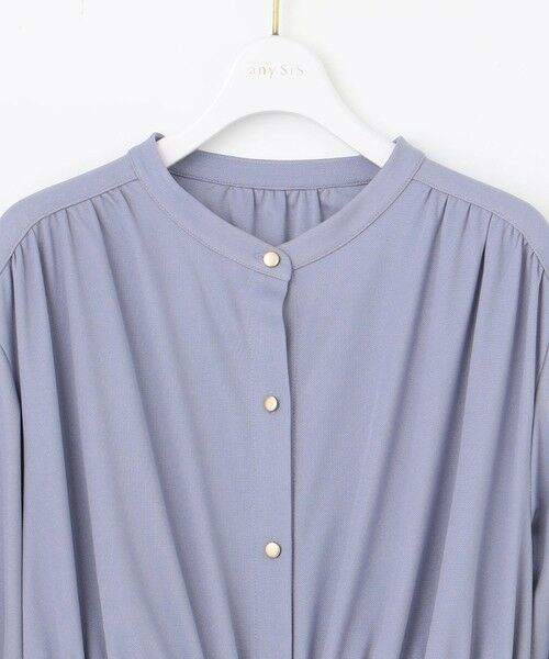 新品未使用⭐︎カナパジャージーワンピース⭐︎ネイビー⭐︎Mサイズ セール】 【洗える】カナパジャージー ワンピース （ロング