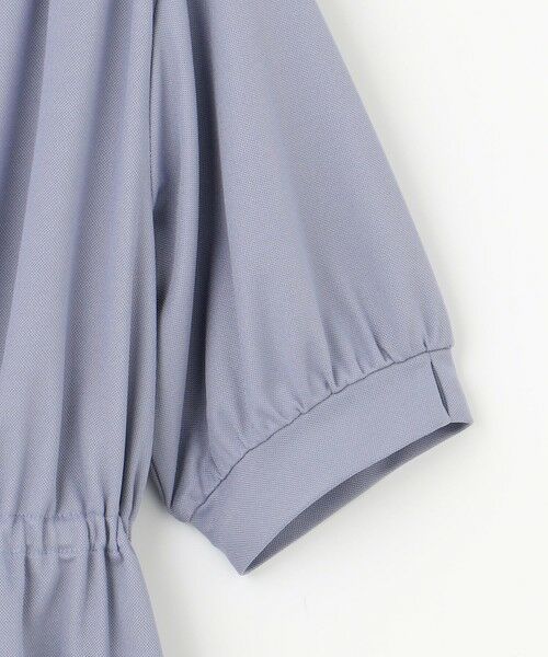 新品未使用⭐︎カナパジャージーワンピース⭐︎ネイビー⭐︎Mサイズ セール】【洗える】カナパジャージー ワンピース（ワンピース