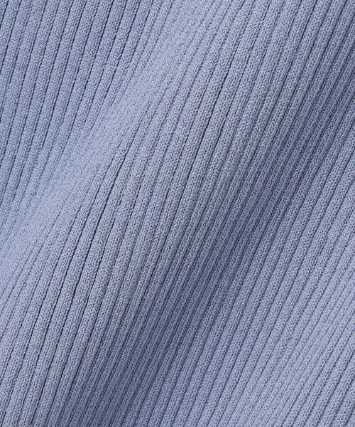 L size ONWARD(大きいサイズ) / エルサイズオンワード セットアップ | 【好印象企画】ニット セットアップ | 詳細23