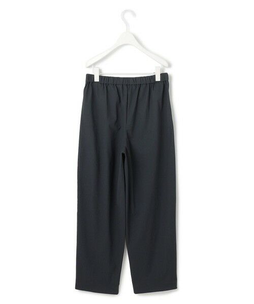 L size ONWARD(大きいサイズ) / エルサイズオンワード その他パンツ | 【接触冷感・UVカット・防シワ・洗える】 アトラストリコット テーパードパンツ | 詳細22