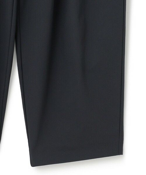 L size ONWARD(大きいサイズ) / エルサイズオンワード その他パンツ | 【接触冷感・UVカット・防シワ・洗える】 アトラストリコット テーパードパンツ | 詳細26