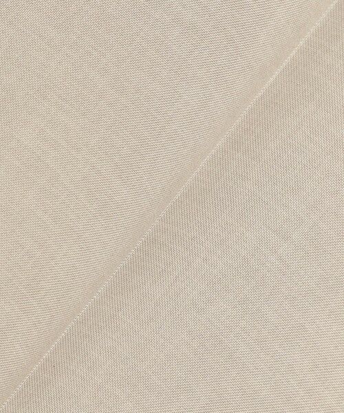 L size ONWARD(大きいサイズ) / エルサイズオンワード その他パンツ | 【WEB＆一部店舗限定】 SerikaWorsted ワイドパンツ | 詳細9