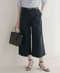 【新品タグ付き】J.PRESS オンワード L スカート 15750円 洗える】チェック ジャカード ジャンパースカート / J.PRESS