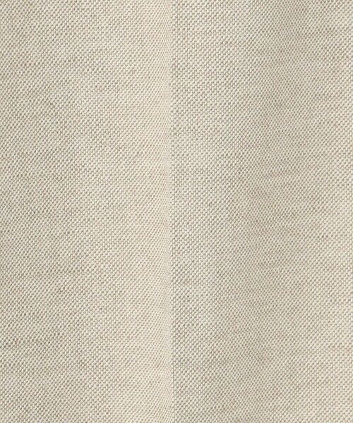 L size ONWARD(大きいサイズ) / エルサイズオンワード その他パンツ | 【接触冷感・UVカット・吸水速乾・洗える】シェルタリングテーパード パンツ | 詳細25