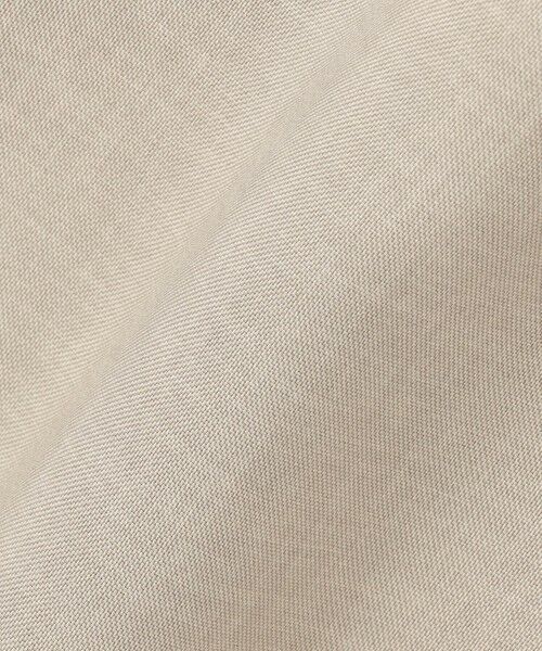 L size ONWARD(大きいサイズ) / エルサイズオンワード ミニ・ひざ丈スカート | 【WEB＆一部店舗限定】 SerikaWorsted スカート | 詳細8