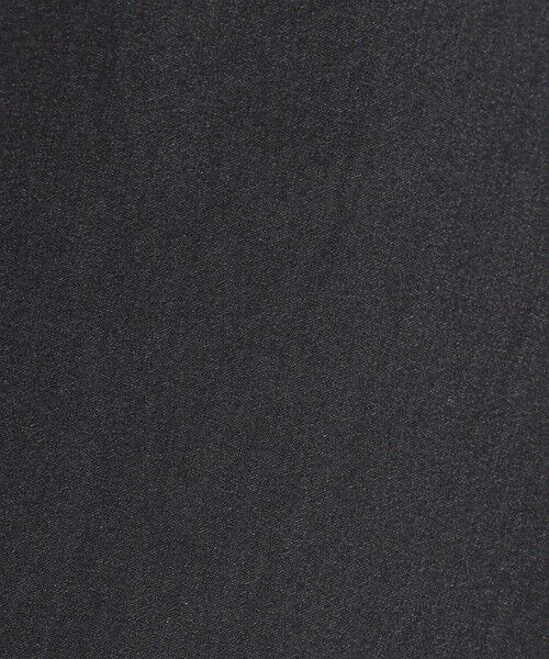 L size ONWARD(大きいサイズ) / エルサイズオンワード ミニ・ひざ丈スカート | 【2WAY】フロントジップタイト スカート | 詳細16