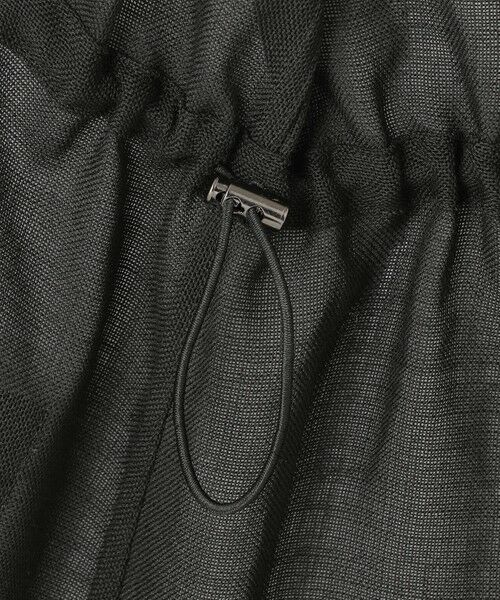 L size ONWARD(大きいサイズ) / エルサイズオンワード ベスト | 【一部カラーのみ接触冷感・洗える】UnleashLite ジレ | 詳細14