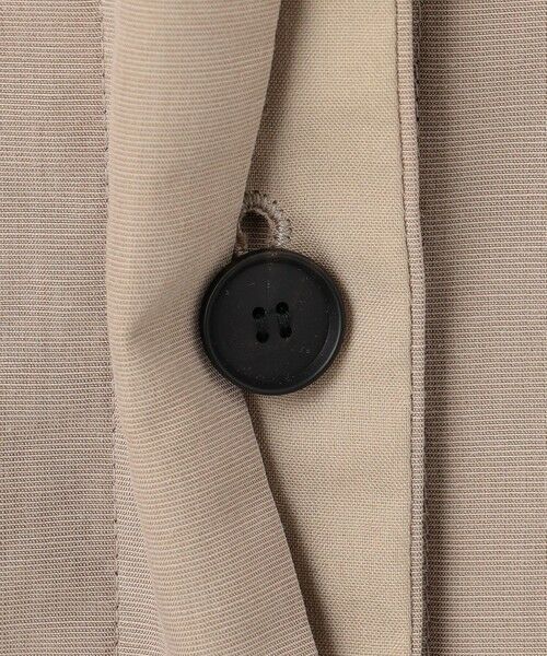 L size ONWARD(大きいサイズ) / エルサイズオンワード ベスト | 【一部カラーのみ接触冷感・洗える】UnleashLite ジレ | 詳細24