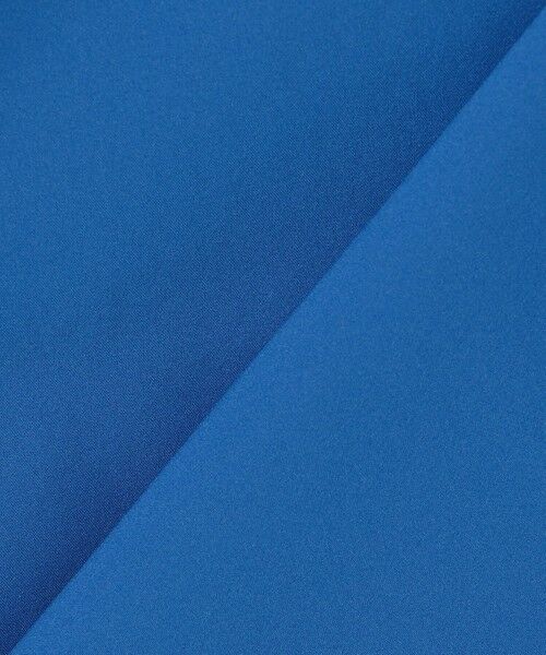 L size ONWARD(大きいサイズ) / エルサイズオンワード シャツ・ブラウス | 【接触冷感・撥水・UVケア・洗える】 プルーフ4WAYタフタ ブラウス | 詳細12