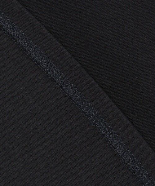 L size ONWARD(大きいサイズ) / エルサイズオンワード カットソー | 【洗える】コットンスムース バック プリーツ カットソー | 詳細20