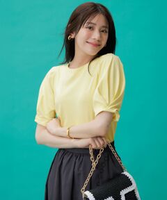 大量入荷 L size ONWARD(大きいサイズ) / エルサイズオンワード トップス