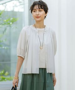 tama２３区Ｌサイズ44 23区 L】季節を越える“大きいサイズ”のためのベーシック名品