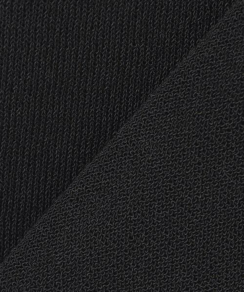 L size ONWARD(大きいサイズ) / エルサイズオンワード ニット・セーター | 【SLOW/一部店舗限定】シアーサマー ニット | 詳細11