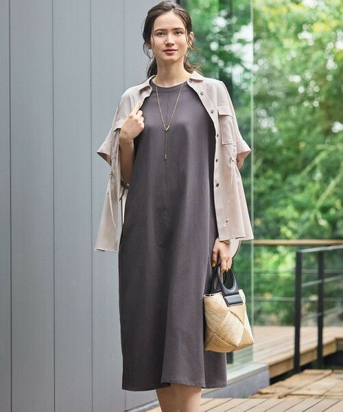 L size ONWARD(傫TCY)/GTCYI[h ySLOW/ꕔX܌zMVSRbg T s[X O[n 46