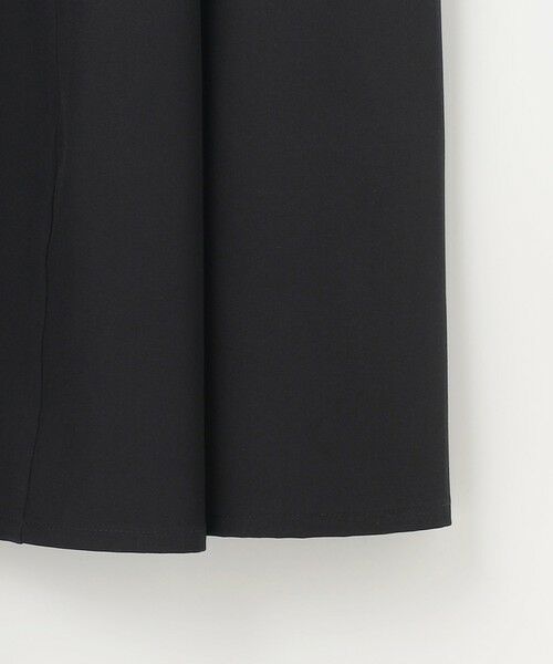 L size ONWARD(大きいサイズ) / エルサイズオンワード ロング・マキシ丈ワンピース | 【撥水・UVカット・洗える】ラッシュガードシリーズ ワンピース | 詳細8