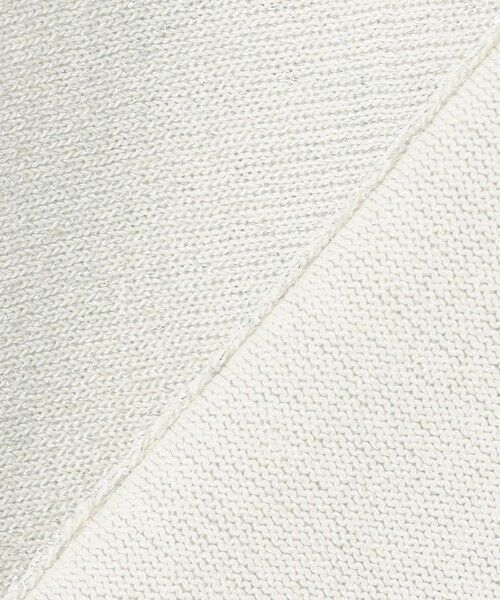 L size ONWARD(大きいサイズ) / エルサイズオンワード ロング・マキシ丈ワンピース | 【2SET】シャツワンピ × ニット セット | 詳細24