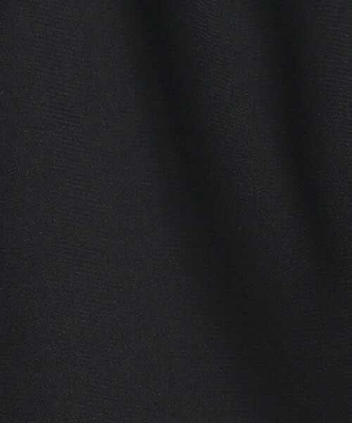 L size ONWARD(大きいサイズ) / エルサイズオンワード ロング・マキシ丈ワンピース | 【吸水速乾/UVカット/接触冷感/洗える】ストレッチジョーゼット ワンピース | 詳細12