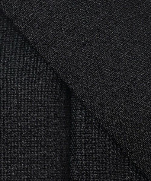 L size ONWARD(大きいサイズ) / エルサイズオンワード その他パンツ | 【カタログ掲載・セットアップ対応・接触冷感・UVカット・洗える】ライトリネンライクテーパード パンツ | 詳細22