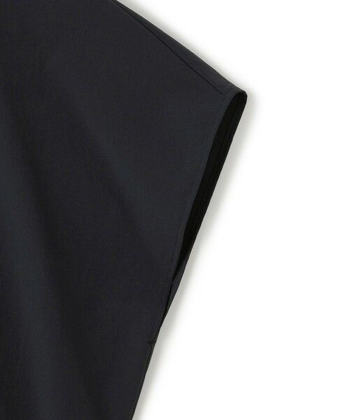 L size ONWARD(大きいサイズ) / エルサイズオンワード シャツ・ブラウス | 【接触冷感・UVカット・洗える】 RENUソフトタイプライター ブラウス | 詳細15