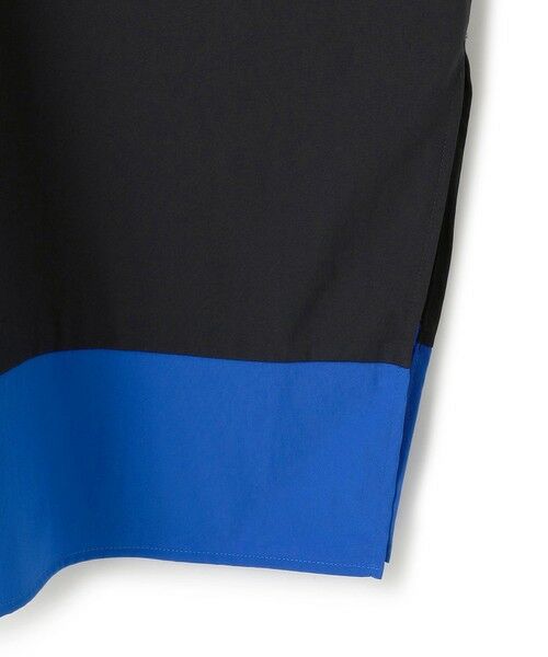 L size ONWARD(大きいサイズ) / エルサイズオンワード シャツ・ブラウス | 【接触冷感・UVカット・洗える】 RENUソフトタイプライター ブラウス | 詳細16