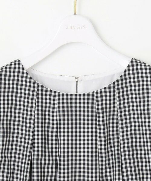 L size ONWARD(大きいサイズ) / エルサイズオンワード シャツ・ブラウス | 【洗える】バルーン ブラウス | 詳細14