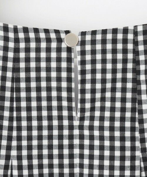 L size ONWARD(大きいサイズ) / エルサイズオンワード シャツ・ブラウス | 【洗える】バルーン ブラウス | 詳細16