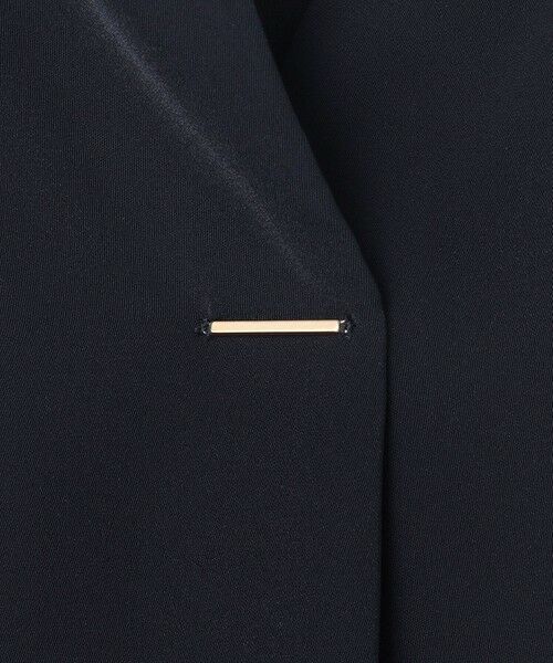 L size ONWARD(大きいサイズ) / エルサイズオンワード シャツ・ブラウス | 【接触冷感・吸水速乾・UVカット】サラキレイ スキッパー ブラウス | 詳細16