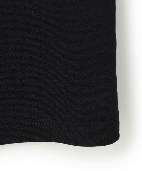 L size ONWARD(大きいサイズ) / エルサイズオンワード カットソー | 【UVケア・吸水速乾・洗える】ライクレイヤードTEE | 詳細11