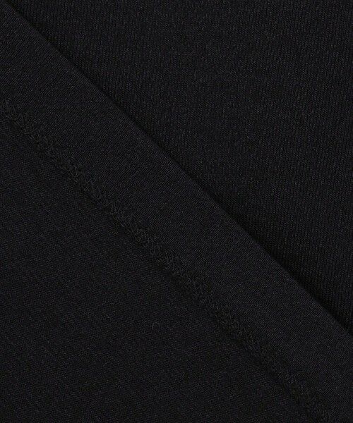 L size ONWARD(大きいサイズ) / エルサイズオンワード カットソー | 【UVケア・吸水速乾・洗える】ライクレイヤードTEE | 詳細12