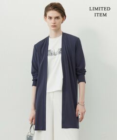 JSB ロングカーディガン　Lサイズ ICB L | L size ONWARD(大きいサイズ) / エルサイズオンワード
