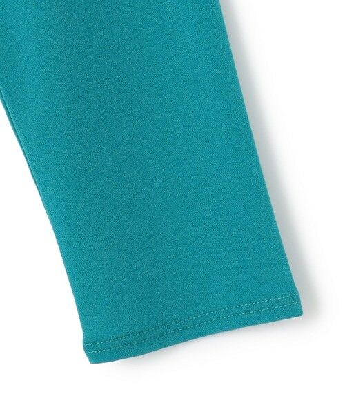 L size ONWARD(大きいサイズ) / エルサイズオンワード カーディガン・ボレロ | 【WEB限定・接触冷感・洗える】PINION ロングカーディガン | 詳細11