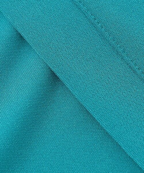 L size ONWARD(大きいサイズ) / エルサイズオンワード カーディガン・ボレロ | 【WEB限定・接触冷感・洗える】PINION ロングカーディガン | 詳細13