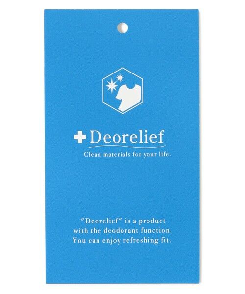 L size ONWARD(大きいサイズ) / エルサイズオンワード カットソー | 【WEB限定カラーあり・洗える】コットンスムース フレンチスリーブ カットソー | 詳細22