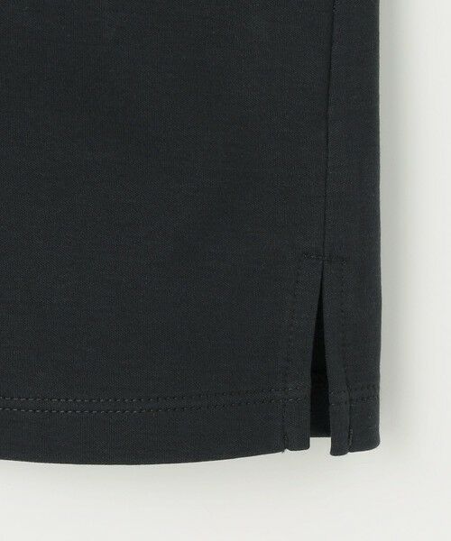 L size ONWARD(大きいサイズ) / エルサイズオンワード カットソー | 【WEB限定カラーあり・洗える】コットンスムース ハシゴレース カットソー | 詳細28